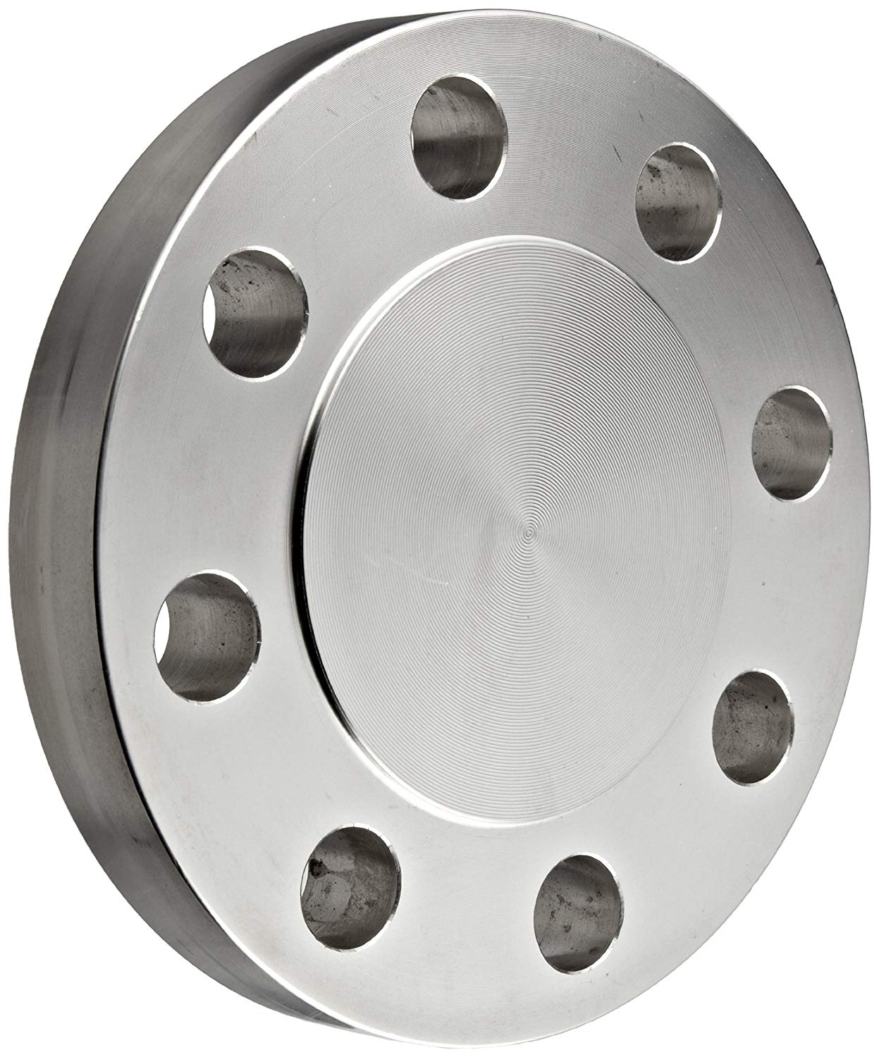 Blind Flange Class 150 - Stainless Steel