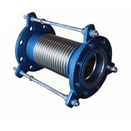 STEAM EXPANSION JOINT PN16 F/T