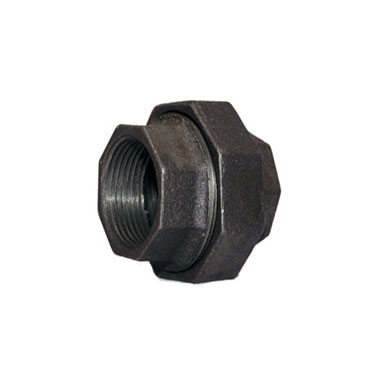 Union - Forged Steel Fittings