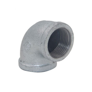EL bow - G.I.Pipe Fittings