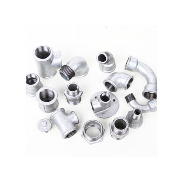 Bend - G.I.Pipe Fittings