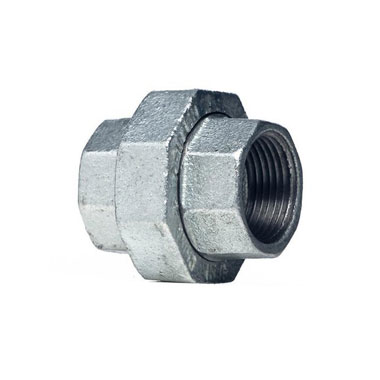 Taper Union - G.I.Pipe Fittings