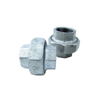 Union - G.I.Pipe Fittings