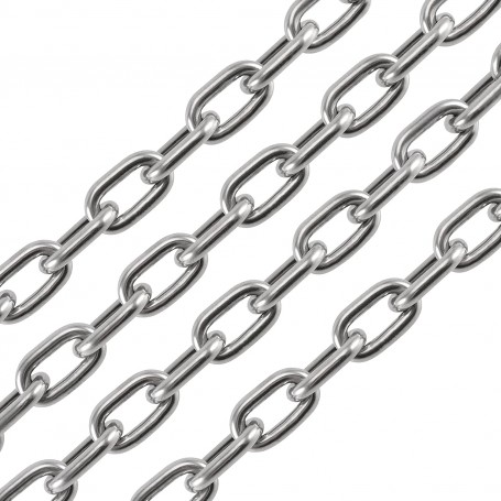 S.S.LINK CHAIN