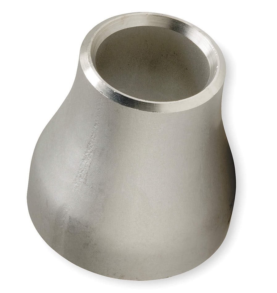 STAINLESS STEEL REDUCER WELDED