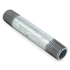 G.I.PIPE CONNECTOR