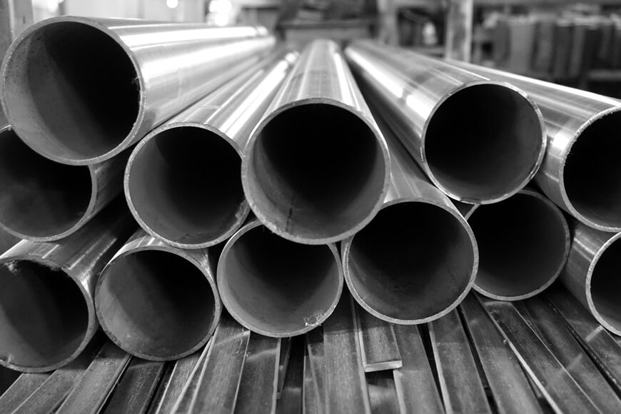 S.S.PIPE 316