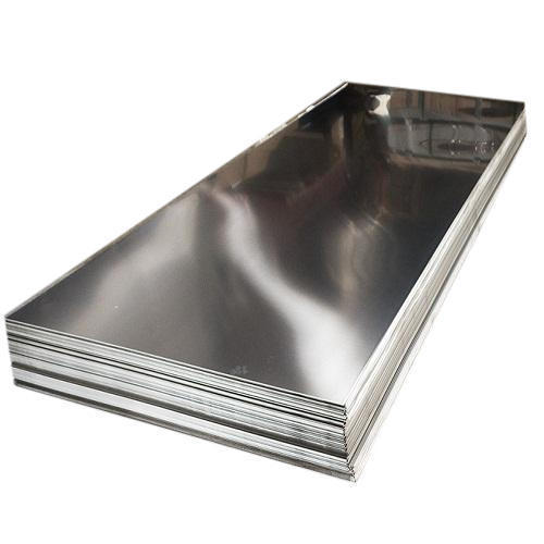 S.S.MIRROR SHEET