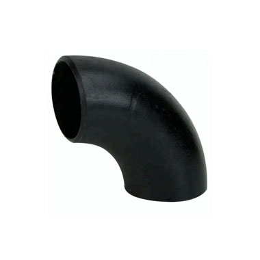 EL bow - Carbon steel Fittings
