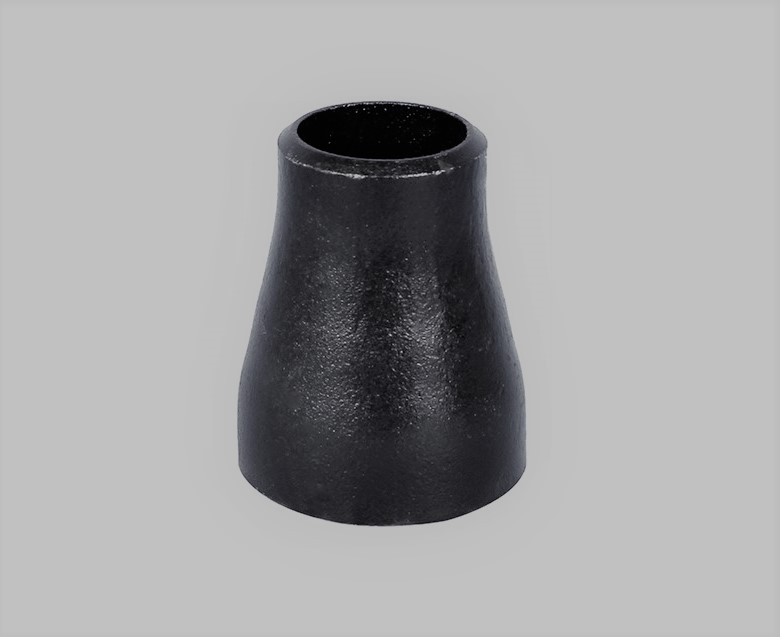 CARBON STEEL REDUCING SOCKET SCH-40