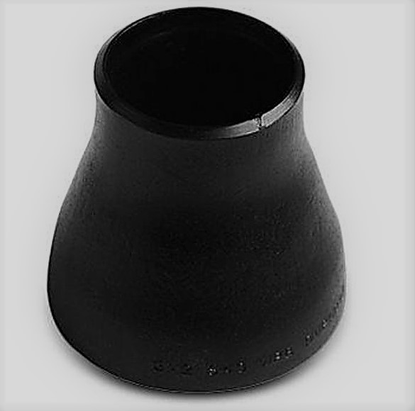 CARBON STEEL REDUCING SOCKET SCH-80