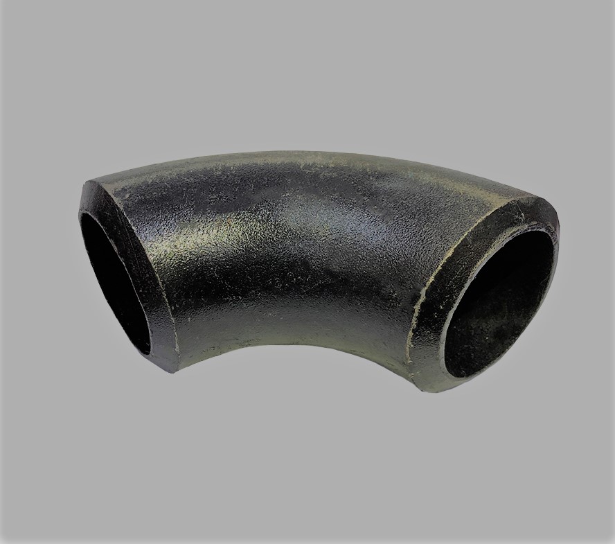 CARBON STEEL ELBOW SCH-80