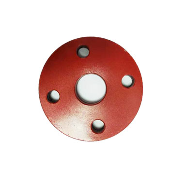 MS Flange PN 16 - Carbon Steel Fittings