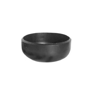 End Cap - Carbon Steel Fittings