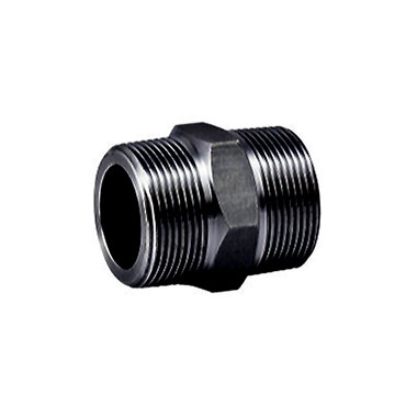 Barrel Nipple - Forged Steel Fittings