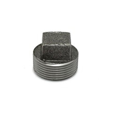 Plug - Forged Steel Fittings