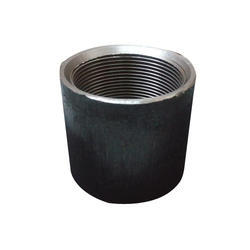 Socket - Forged Steel Fittings