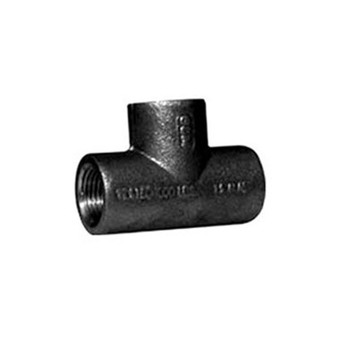 Tee - Forged Steel Fittings