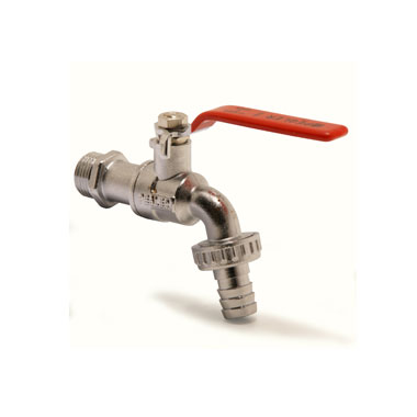 Garden Tap - Pegler Valves