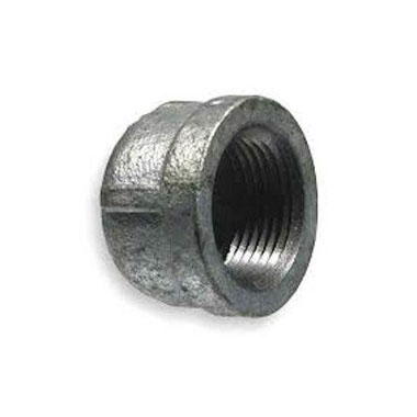 Cap - G.I.Pipe Fittings