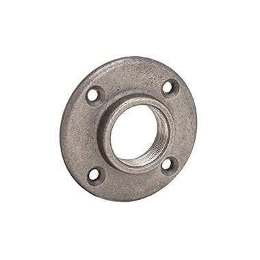Flanges (Light) - G.I.Flanges