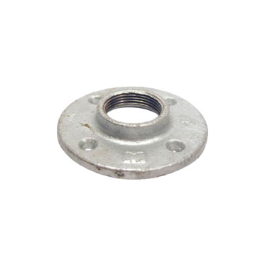 Flanges PN-16 - G.I.Flanges