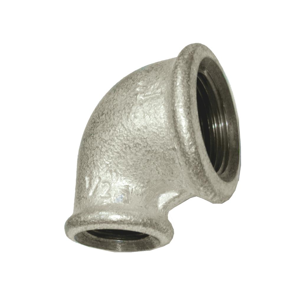 GI REDU/ELBOW