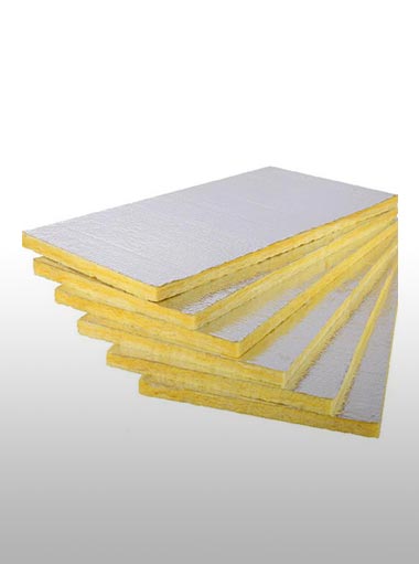 Glass Wool Board