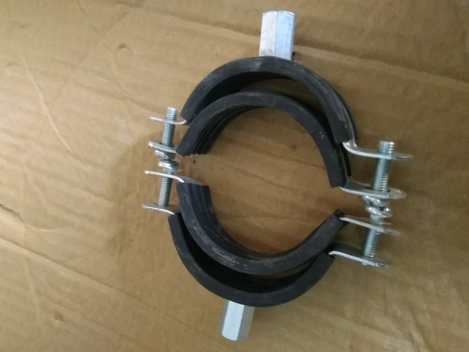 G.I.HANGING CLIP