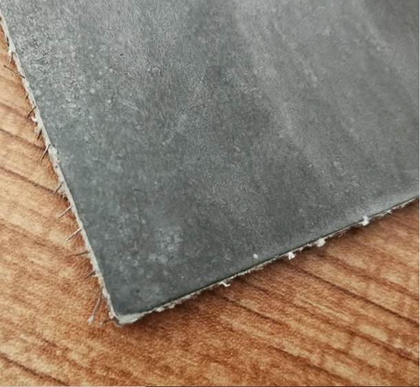 HELLITE PACKING WITH WIRE