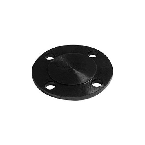 MS Blind Flange PN 16 - Carbon Steel Fittings