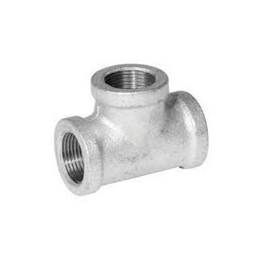 Tee - G.I.Pipe Fittings