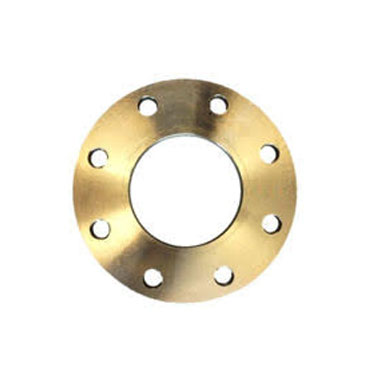 MS Flange 10k - Carbon Steel Fittings
