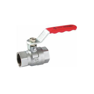 Ball Valve PB 100 - Pegler Valve