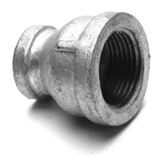 G.I.REDU/SOCKET
