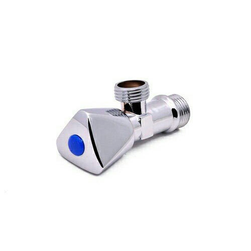 Angle Valve - Pegler Valves