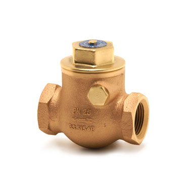 Check Valve Door Type PN-25 - Pegler Valves