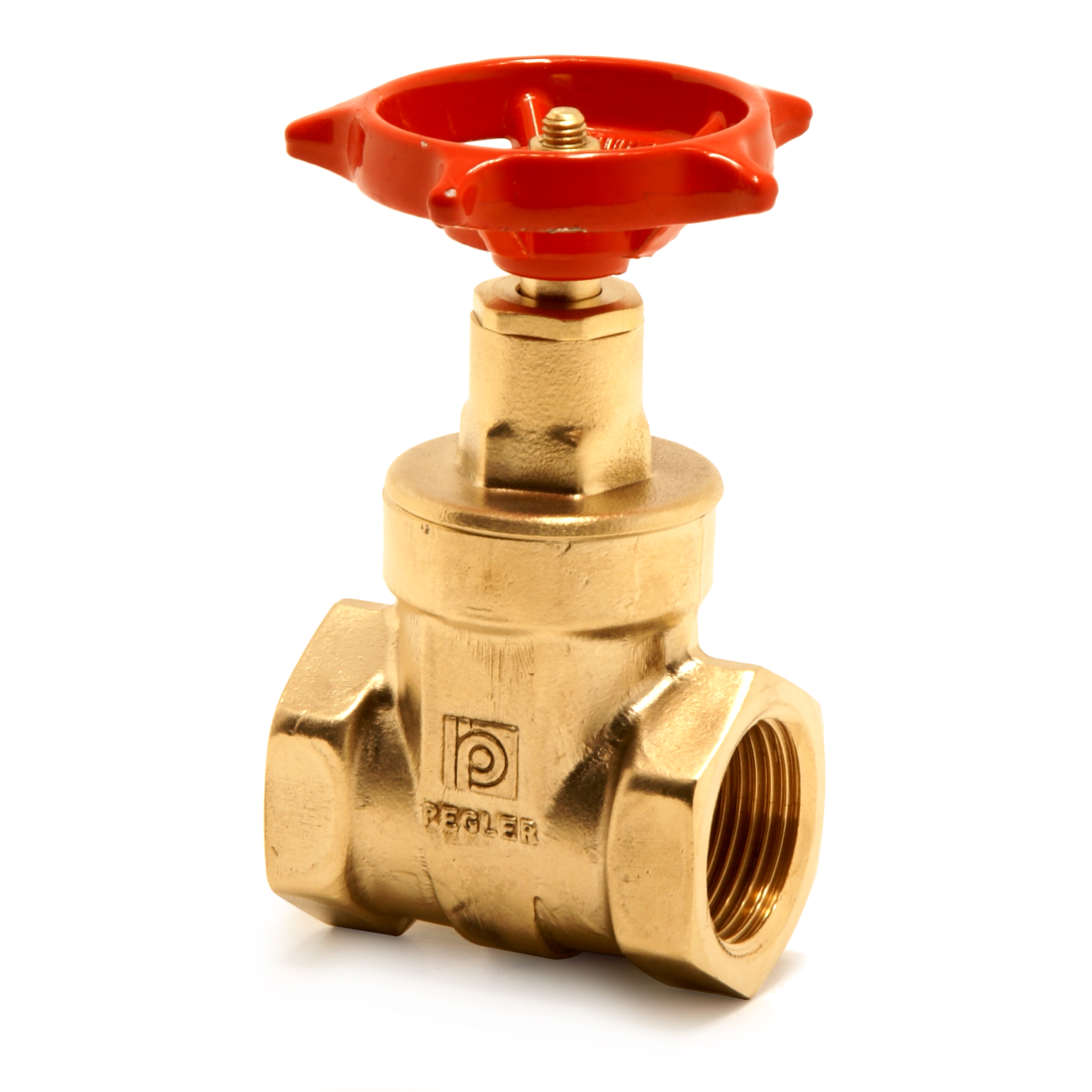 Gate Valve - Pegler Valves
