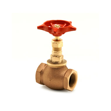 Globe Valve - Pegler Valves