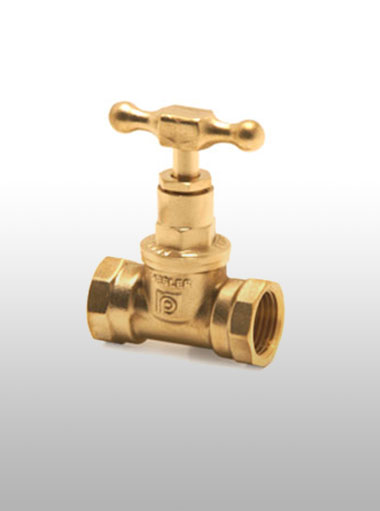 Stop Valve - Pegler Valves