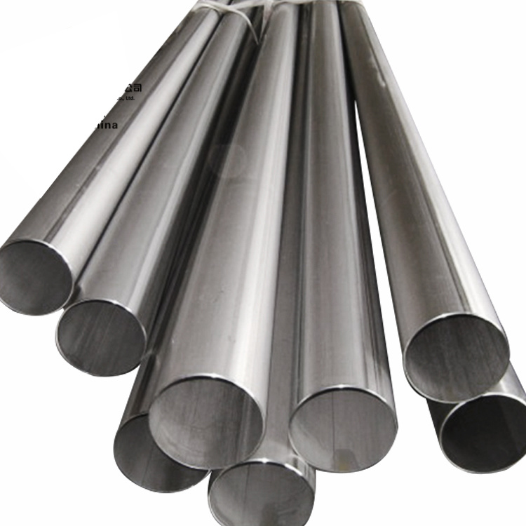 S.S.304 PIPE