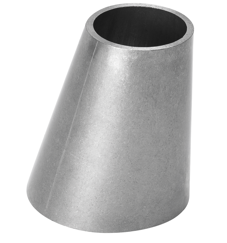 STAINLESS STEEL 316 ECCENTRIC REDUCER