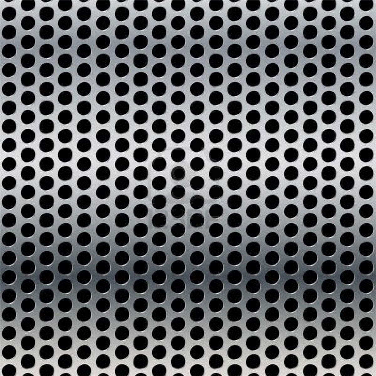 S.S PERFORATOR SHEET