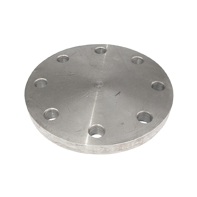 Blind Flange PN16 - Stainless Steel