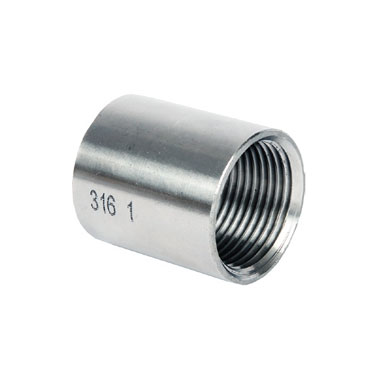 Socket - Stainless Steel