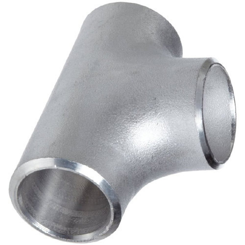 Tee - Stainless Steel