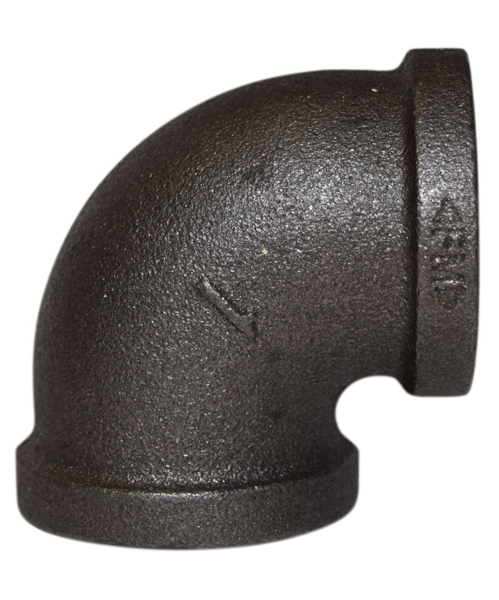 STEAM ELBOW