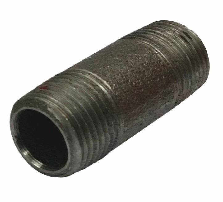 STEAM PIPE NIPPLE