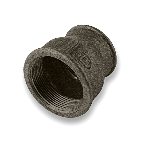 STEAM REDUCING SOCKET (THREADED)