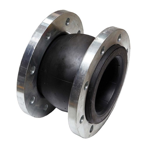 RUBBER BELLOW F/T